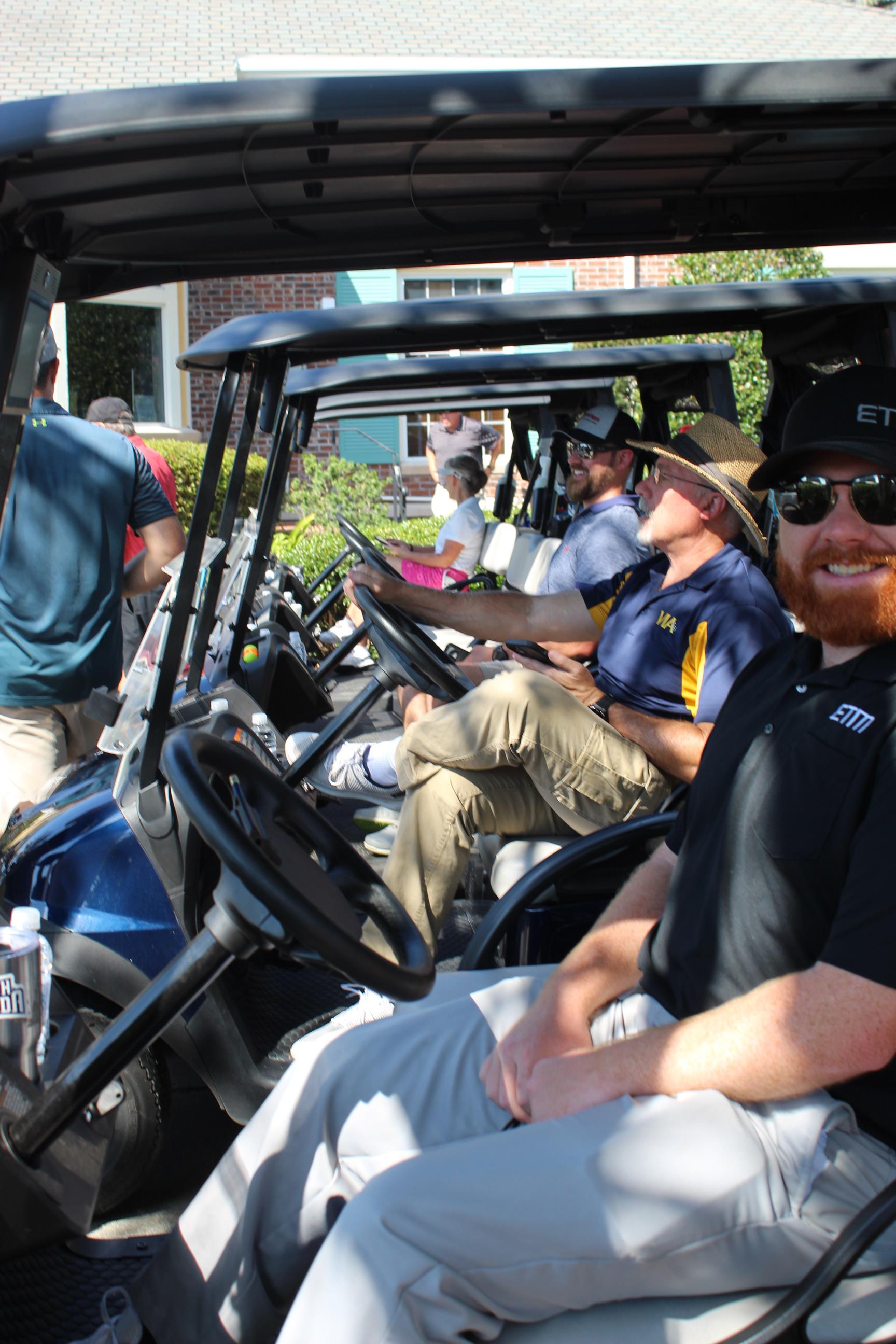 Golf Tournament 43